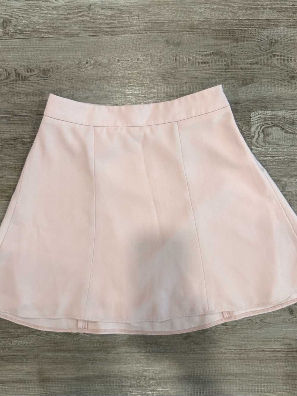 EXPRESS SKIRT